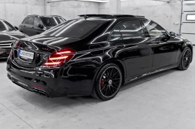 Mercedes-Benz S 500 L* 4M* 63AMG* 3xTV* Facelift - 34999 € / 68452.09 лв. - 97767303 6 | Car24.bg Mercedes-Benz S 500 L* 4M* 63AMG* 3xTV* Facelift - 34999 € / 68452.09 лв. - 97767303 6