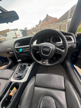 Audi A5 Sportback Sline - 3500 € / 6845.40 лв. - 56495711 6 | Car24.bg Audi A5 Sportback Sline - 3500 € / 6845.40 лв. - 56495711 6