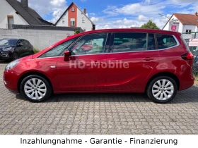 Opel Zafira turbo ecoflex | Auto.bg — изображение 4 Opel Zafira turbo ecoflex | Auto.bg — изображение 4
