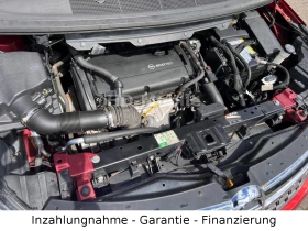 Opel Zafira turbo ecoflex | Auto.bg — изображение 17 Opel Zafira turbo ecoflex | Auto.bg — изображение 17
