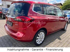 Opel Zafira turbo ecoflex | Auto.bg — изображение 6 Opel Zafira turbo ecoflex | Auto.bg — изображение 6