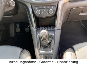 Opel Zafira turbo ecoflex | Auto.bg — изображение 14 Opel Zafira turbo ecoflex | Auto.bg — изображение 14