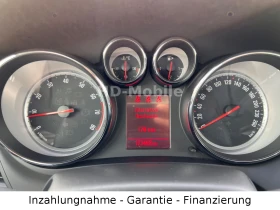 Opel Zafira turbo ecoflex | Auto.bg — изображение 16 Opel Zafira turbo ecoflex | Auto.bg — изображение 16