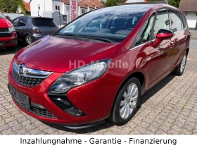 Opel Zafira turbo ecoflex | Auto.bg — изображение 2 Opel Zafira turbo ecoflex | Auto.bg — изображение 2