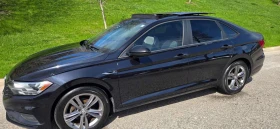 VW Jetta R-line * Highline * CARFAX * ОПЦИЯ ЗА ФИНАНСИРАНЕ
