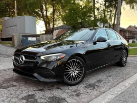 Mercedes-Benz C 300 * CARFAX * БЕЗ ПЪРВОНАЧАЛНА ВНОСКА