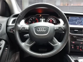 Audi A4 2.0 TDI | Auto.bg — изображение 13 Audi A4 2.0 TDI | Auto.bg — изображение 13