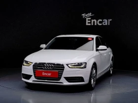 Audi A4 2.0 TDI | Auto.bg — изображение 3 Audi A4 2.0 TDI | Auto.bg — изображение 3