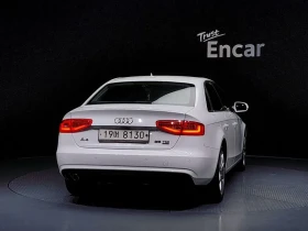 Audi A4 2.0 TDI | Auto.bg — изображение 4 Audi A4 2.0 TDI | Auto.bg — изображение 4