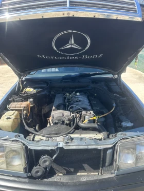 Mercedes-Benz 124 undefined | Auto.bg — изображение 13 Mercedes-Benz 124 undefined | Auto.bg — изображение 13