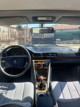 Mercedes-Benz 124 undefined | Auto.bg — изображение 9 Mercedes-Benz 124 undefined | Auto.bg — изображение 9