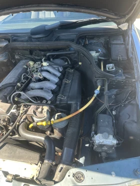 Mercedes-Benz 124 undefined | Auto.bg — изображение 14 Mercedes-Benz 124 undefined | Auto.bg — изображение 14