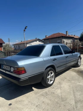 Mercedes-Benz 124 undefined | Auto.bg — изображение 4 Mercedes-Benz 124 undefined | Auto.bg — изображение 4
