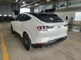 Ford Mustang Mach-E GT Performance| AWD | 360 | B&O| Distronic | 2022 - 27400 € / 53589.74 лв. - 88137038 4 | Car24.bg Ford Mustang Mach-E GT Performance| AWD | 360 | B&O| Distronic | 2022 - 27400 € / 53589.74 лв. - 88137038 4
