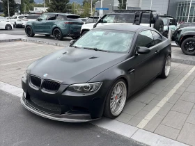 BMW M3 * 2dr Cpe * АВТОКРЕДИТ БЕЗ ПЪРВОНАЧАЛНА ВНОСКА*