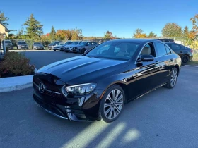 Mercedes-Benz E 350 * CARFAX *