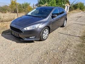 Снимка Ford Focus