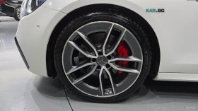 Mercedes-Benz E 53 AMG 4MATIC+ * HUD* 360* МАСАЖИ* ОБДУХ* НАВИ* ПАНО | Auto.bg — изображение 5 Mercedes-Benz E 53 AMG 4MATIC+ * HUD* 360* МАСАЖИ* ОБДУХ* НАВИ* ПАНО | Auto.bg — изображение 5