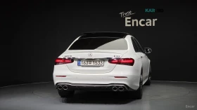 Mercedes-Benz E 53 AMG 4MATIC+ * HUD* 360* МАСАЖИ* ОБДУХ* НАВИ* ПАНО | Auto.bg — изображение 4 Mercedes-Benz E 53 AMG 4MATIC+ * HUD* 360* МАСАЖИ* ОБДУХ* НАВИ* ПАНО | Auto.bg — изображение 4