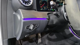 Mercedes-Benz E 53 AMG 4MATIC+ * HUD* 360* МАСАЖИ* ОБДУХ* НАВИ* ПАНО | Auto.bg — изображение 13 Mercedes-Benz E 53 AMG 4MATIC+ * HUD* 360* МАСАЖИ* ОБДУХ* НАВИ* ПАНО | Auto.bg — изображение 13