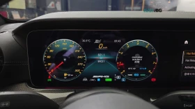 Mercedes-Benz E 53 AMG 4MATIC+ * HUD* 360* МАСАЖИ* ОБДУХ* НАВИ* ПАНО | Auto.bg — изображение 7 Mercedes-Benz E 53 AMG 4MATIC+ * HUD* 360* МАСАЖИ* ОБДУХ* НАВИ* ПАНО | Auto.bg — изображение 7