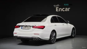 Mercedes-Benz E 53 AMG 4MATIC+ * HUD* 360* МАСАЖИ* ОБДУХ* НАВИ* ПАНО | Auto.bg — изображение 2 Mercedes-Benz E 53 AMG 4MATIC+ * HUD* 360* МАСАЖИ* ОБДУХ* НАВИ* ПАНО | Auto.bg — изображение 2