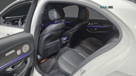 Mercedes-Benz E 53 AMG 4MATIC+ * HUD* 360* МАСАЖИ* ОБДУХ* НАВИ* ПАНО | Auto.bg — изображение 10 Mercedes-Benz E 53 AMG 4MATIC+ * HUD* 360* МАСАЖИ* ОБДУХ* НАВИ* ПАНО | Auto.bg — изображение 10