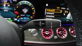 Mercedes-Benz E 53 AMG 4MATIC+ * HUD* 360* МАСАЖИ* ОБДУХ* НАВИ* ПАНО | Auto.bg — изображение 8 Mercedes-Benz E 53 AMG 4MATIC+ * HUD* 360* МАСАЖИ* ОБДУХ* НАВИ* ПАНО | Auto.bg — изображение 8