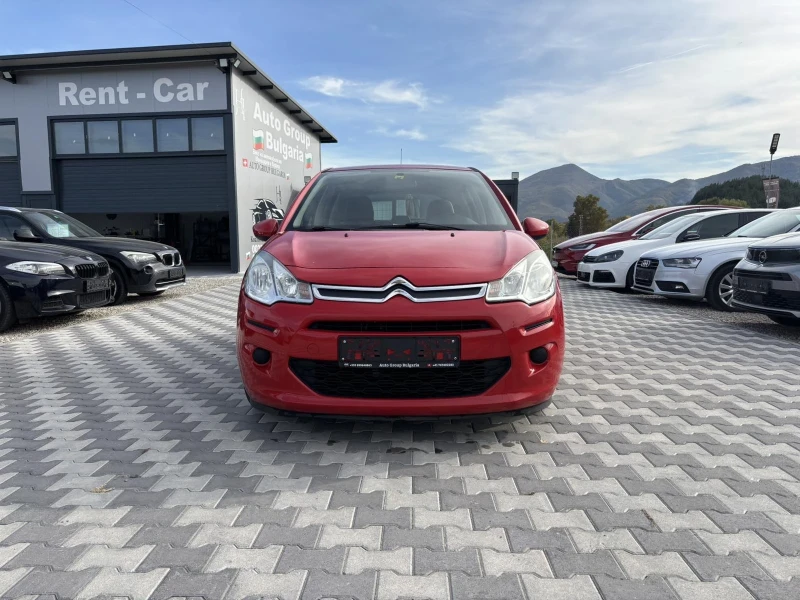 Citroen C3 Swiss 1.4 Top - 4345 € - 38190903 1 | Car24.bg Citroen C3 Swiss 1.4 Top - 4345 € - 38190903 1