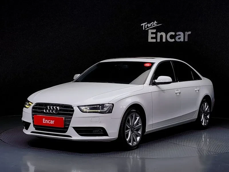 Audi A4 2.0 TDI | Auto.bg — изображение 1 Audi A4 2.0 TDI | Auto.bg — изображение 1