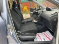 Toyota Yaris 1.0VVT 85HP VERIGA GAS  FACE KLIMA 2012G eur 5 - [11] 