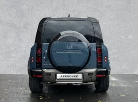 Land Rover Defender 110 D300 X-Dynamic SE 7 Seats - 88000 € / 172113.04 лв. - 23330110 3 | Car24.bg Land Rover Defender 110 D300 X-Dynamic SE 7 Seats - 88000 € / 172113.04 лв. - 23330110 3