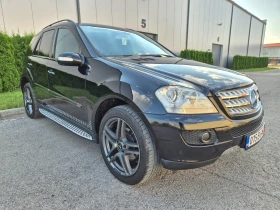Обява за продажба на Mercedes-Benz ML 320 ML 320CDI 4MATIK 2008г.
