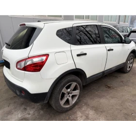 Nissan Qashqai 1.6i Gpl/Gaz - 6499 € / 12710.94 лв. - 53129797 2 | Car24.bg Nissan Qashqai 1.6i Gpl/Gaz - 6499 € / 12710.94 лв. - 53129797 2