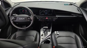 Kia Niro ДИСТРОНИК* СЛЕД. НА ЛЕНТИ* ПОДГРЕВ* КАМЕРА* | Auto.bg — изображение 7 Kia Niro ДИСТРОНИК* СЛЕД. НА ЛЕНТИ* ПОДГРЕВ* КАМЕРА* | Auto.bg — изображение 7