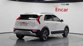 Kia Niro ДИСТРОНИК* СЛЕД. НА ЛЕНТИ* ПОДГРЕВ* КАМЕРА* | Auto.bg — изображение 2 Kia Niro ДИСТРОНИК* СЛЕД. НА ЛЕНТИ* ПОДГРЕВ* КАМЕРА* | Auto.bg — изображение 2
