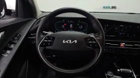 Kia Niro ДИСТРОНИК* СЛЕД. НА ЛЕНТИ* ПОДГРЕВ* КАМЕРА* | Auto.bg — изображение 12 Kia Niro ДИСТРОНИК* СЛЕД. НА ЛЕНТИ* ПОДГРЕВ* КАМЕРА* | Auto.bg — изображение 12