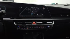 Kia Niro ДИСТРОНИК* СЛЕД. НА ЛЕНТИ* ПОДГРЕВ* КАМЕРА* | Auto.bg — изображение 13 Kia Niro ДИСТРОНИК* СЛЕД. НА ЛЕНТИ* ПОДГРЕВ* КАМЕРА* | Auto.bg — изображение 13