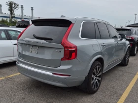 Volvo Xc90 CORE BRIGHT THEME * CARFAX * БЕЗ ПЪРВОНАЧАЛНА | Auto.bg — изображение 3 Volvo Xc90 CORE BRIGHT THEME * CARFAX * БЕЗ ПЪРВОНАЧАЛНА | Auto.bg — изображение 3