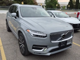 Volvo Xc90 CORE BRIGHT THEME * CARFAX * БЕЗ ПЪРВОНАЧАЛНА | Auto.bg — изображение 2 Volvo Xc90 CORE BRIGHT THEME * CARFAX * БЕЗ ПЪРВОНАЧАЛНА | Auto.bg — изображение 2