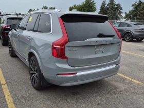 Volvo Xc90 CORE BRIGHT THEME * CARFAX * БЕЗ ПЪРВОНАЧАЛНА | Auto.bg — изображение 4 Volvo Xc90 CORE BRIGHT THEME * CARFAX * БЕЗ ПЪРВОНАЧАЛНА | Auto.bg — изображение 4