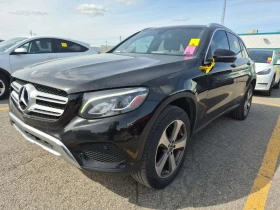 Mercedes-Benz GLC * 300 * CARFAX * - Car24.bg Mercedes-Benz GLC * 300 * CARFAX *
