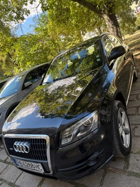 Audi Q5 undefined | Auto.bg — изображение 2 Audi Q5 undefined | Auto.bg — изображение 2