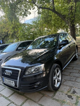 Audi Q5 undefined | Auto.bg — изображение 7 Audi Q5 undefined | Auto.bg — изображение 7