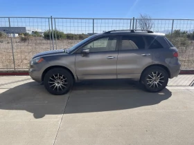 Acura Rdx TB1 - 5500 € - 38834912 2 | Car24.bg Acura Rdx TB1 - 5500 € - 38834912 2