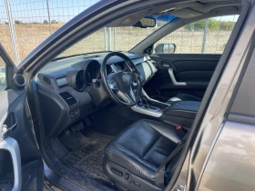 Acura Rdx TB1 - 5500 € - 38834912 5 | Car24.bg Acura Rdx TB1 - 5500 € - 38834912 5