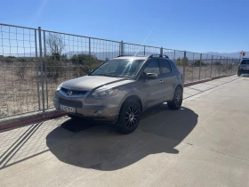 Acura Rdx TB1 - Car24.bg Acura Rdx TB1