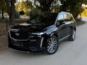 Cadillac XT6 3.6* 20000KM!* BOSE