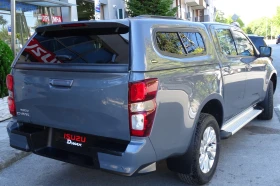 Isuzu D-max - 36800 € - 28408882 15 | Car24.bg Isuzu D-max - 36800 € - 28408882 15