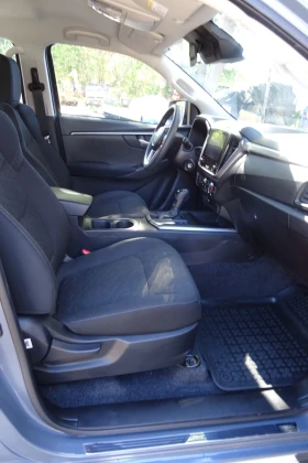Isuzu D-max - 36800 € - 28408882 8 | Car24.bg Isuzu D-max - 36800 € - 28408882 8